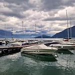 Vichi's Nest * Pianello Del Lario