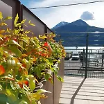 Vichi's Nest * Pianello Del Lario