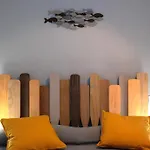 Vichi's Nest Apartment *