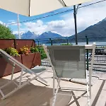 Apartment Vichi's Nest Pianello Del Lario