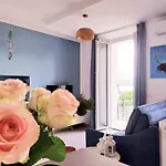 Vichi's Nest Apartment *