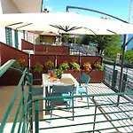 Vichi's Nest Apartment Pianello Del Lario