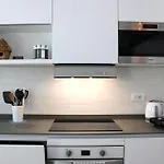 Vichi's Nest Apartment *
