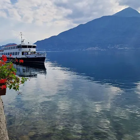 Vichi's Nest アパート Pianello Del Lario