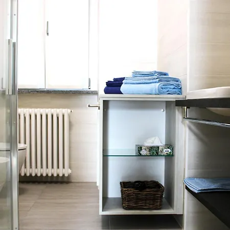 Lejlighed Vichi's Nest *