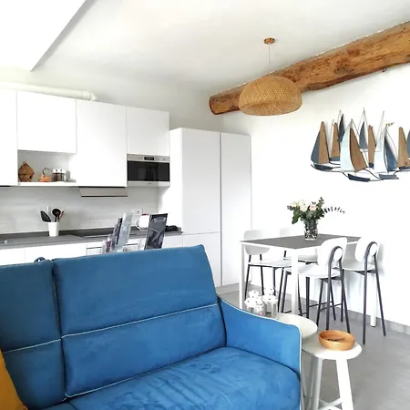 Apartment Vichi's Nest *
