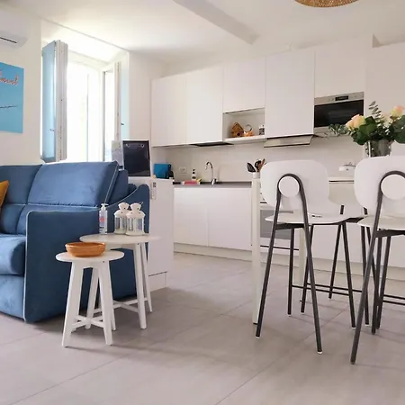 Vichi's Nest Apartment *