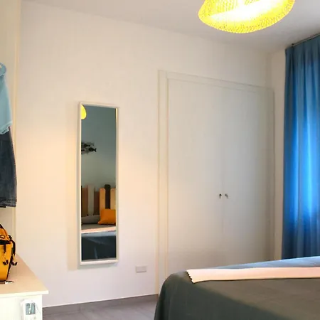 Vichi's Nest Lejlighed